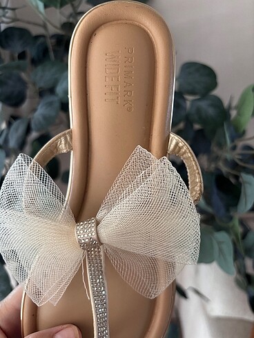 38 Beden Primark terlik