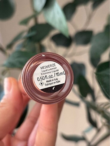  Beden Rare highlighter