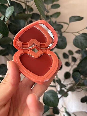 Sheglam krem allık