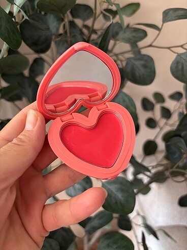 Sheglam krem allık