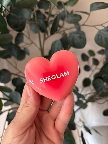 Diğer Sheglam krem allık