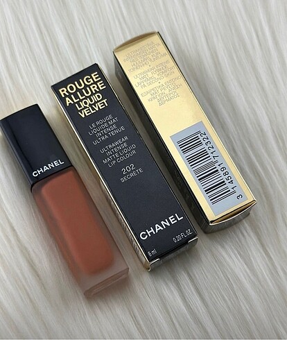 Chanel Chanel gloss