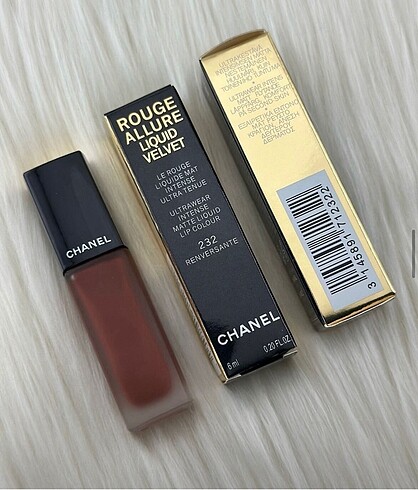  Beden çeşitli Renk Chanel gloss