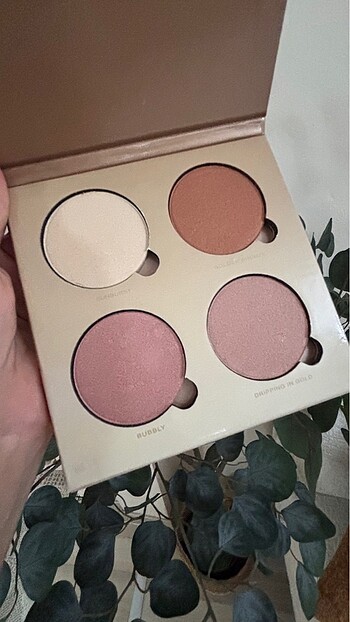 Anastasia Beverly Hills Anastasia glow