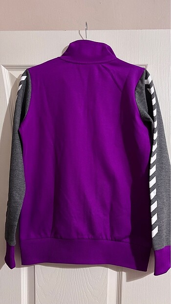 Hummel ceket - Görsel 3