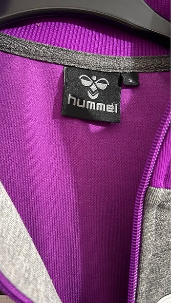 Hummel ceket - Görsel 4