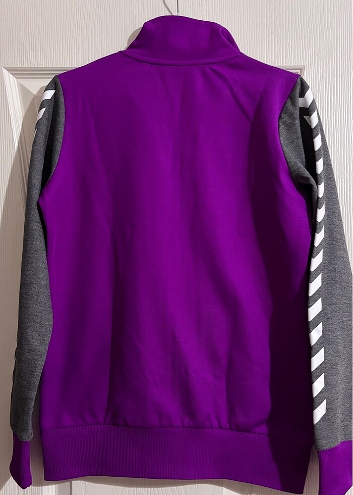 Hummel ceket - Görsel 3