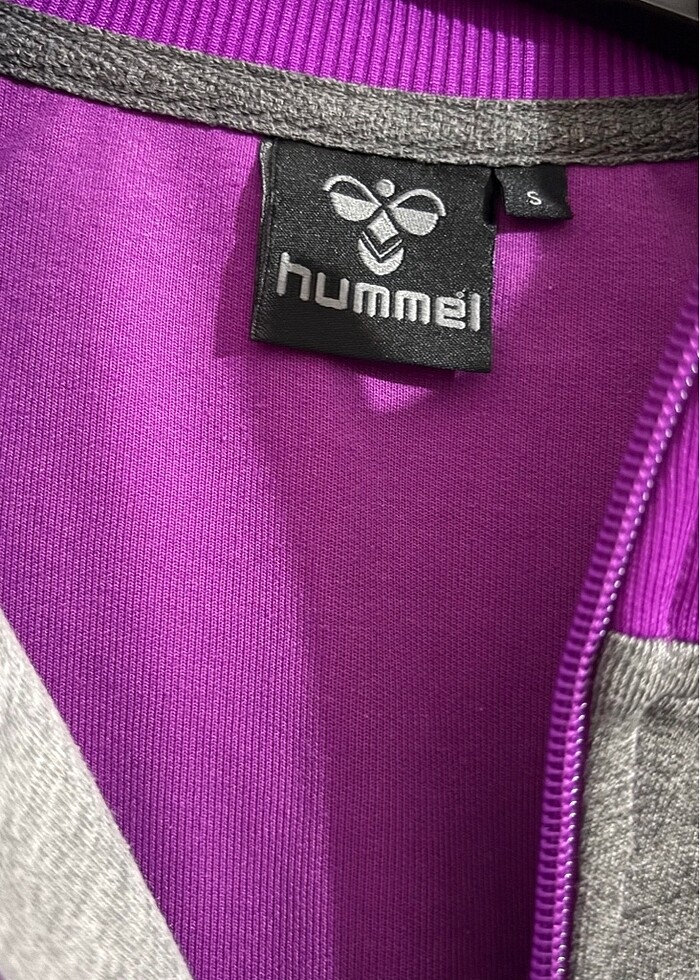 Hummel ceket - Görsel 4