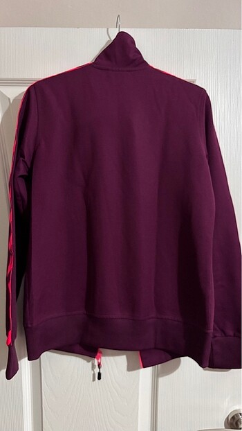 Hummel ceket - Görsel 3