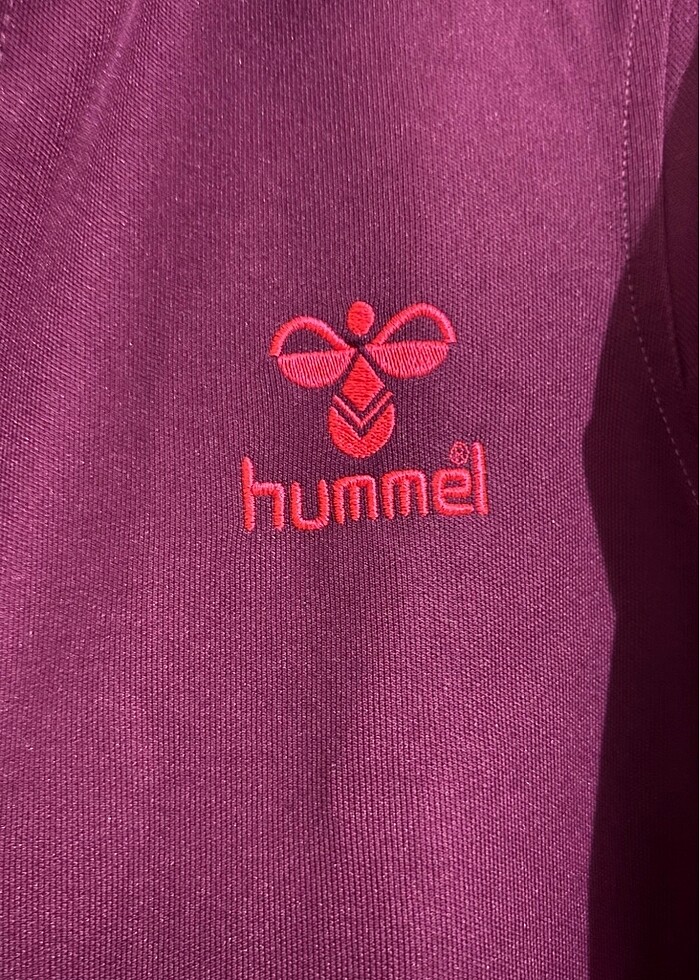 Hummel ceket - Görsel 5