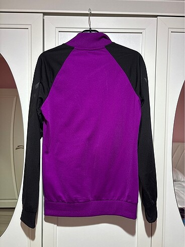 Hummel spor ceket - Görsel 6