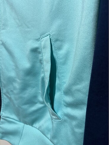 Hummel spor ceket - Görsel 3