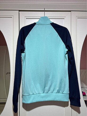 Hummel spor ceket - Görsel 6