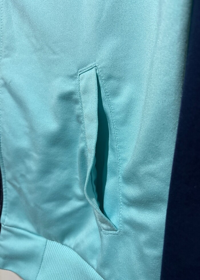 Hummel spor ceket - Görsel 3