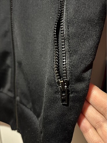 Nike eşofman üstü - Görsel 3