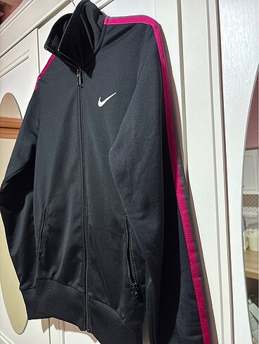 Nike eşofman üstü - Görsel 4