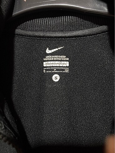 Nike eşofman üstü - Görsel 5