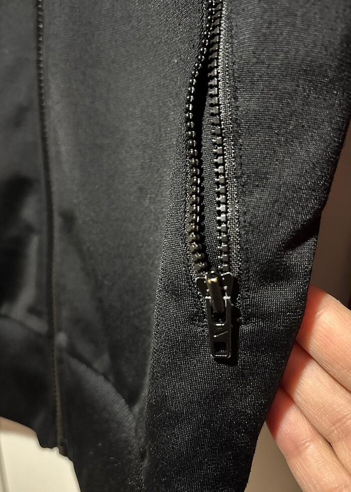 Nike eşofman üstü - Görsel 3