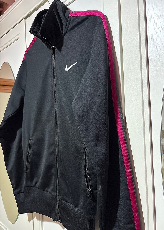 Nike eşofman üstü - Görsel 4