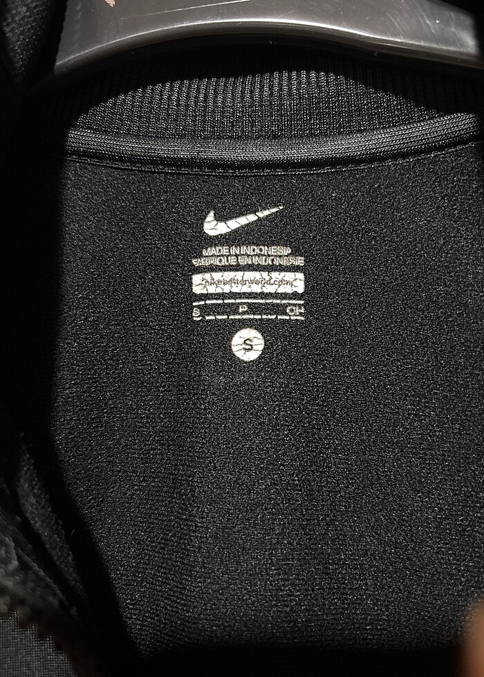 Nike eşofman üstü - Görsel 5