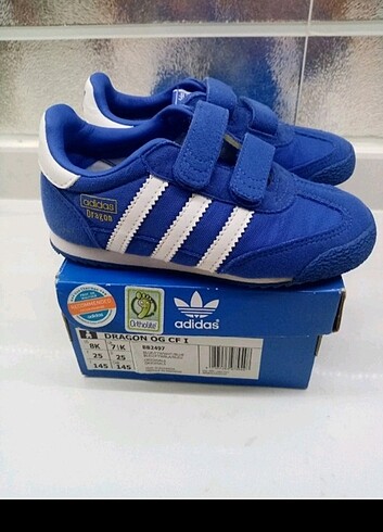 Orijinal adidas 