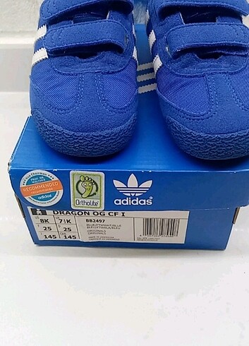 25 Beden Orijinal adidas 