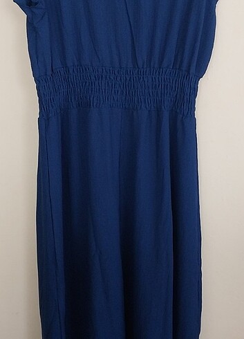 48 Beden Sıfır butik elbise