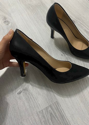 Diğer Stiletto