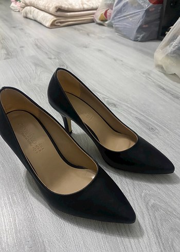 Stiletto