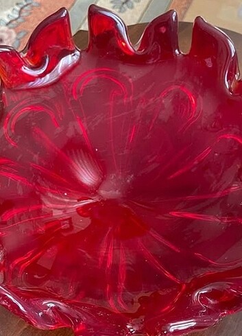 Murano İtalyan Design meyvelik