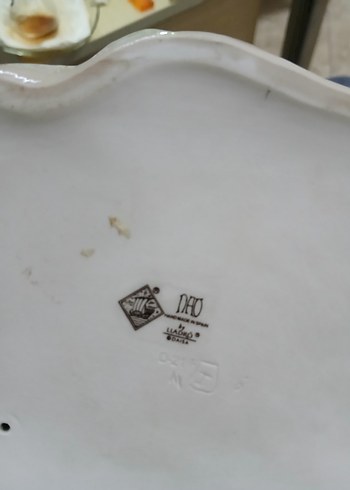 LİADRO DEV BOY 29cm Biblo - Görsel 8