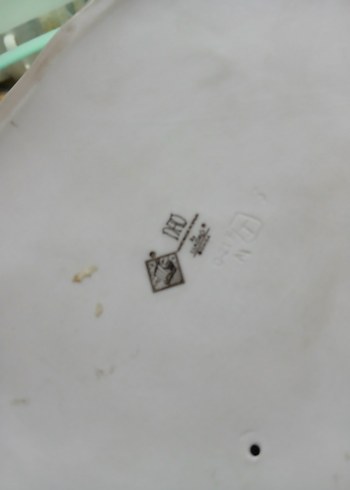 LİADRO DEV BOY 29cm Biblo - Görsel 11