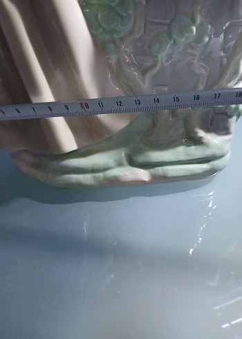 LİADRO DEV BOY 29cm Biblo - Görsel 10