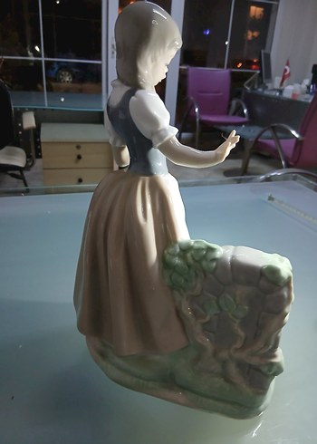 LİADRO DEV BOY 29cm Biblo - Görsel 6