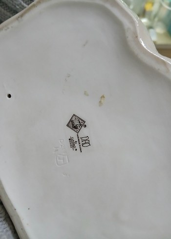 LİADRO DEV BOY 29cm Biblo - Görsel 9