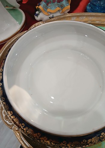 LİMOGES bonboniyer büyük boy 20cm - Görsel 5