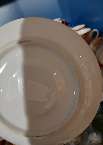 Noritake Kahve Fincanı adet fiyatıdır. - Görsel 8