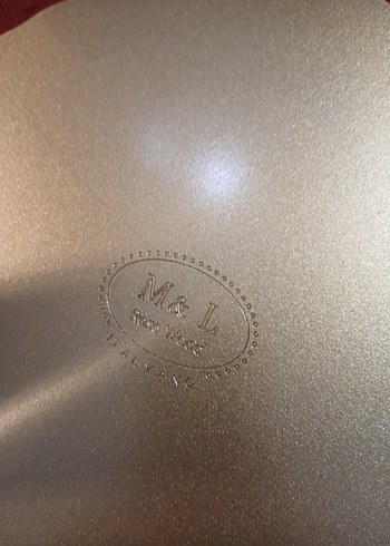 Kütayya Porselen Turkuaz Altın Detaylı Porselen Fincan Takımı - Görsel 7