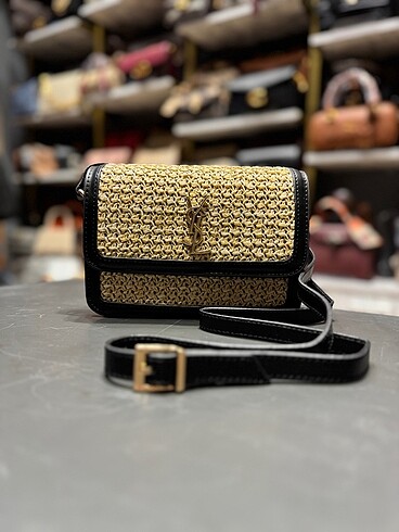 Yves Saint Laurent