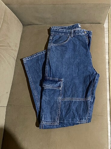Bershka Bershka Kargo pantolon