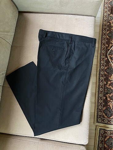 Kumaş pantolon
