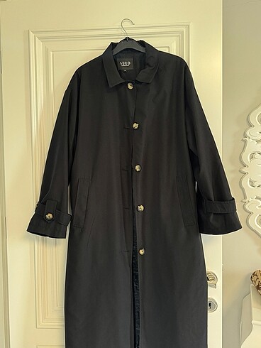 Suud collection trençkot