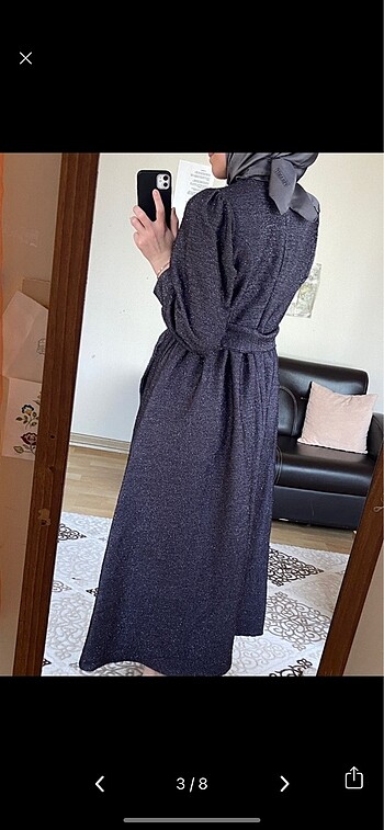 m Beden Suud collection elbise