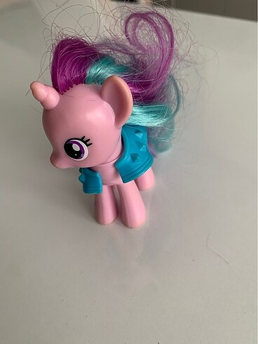  My Little Pony