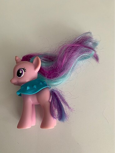  Beden My Little Pony