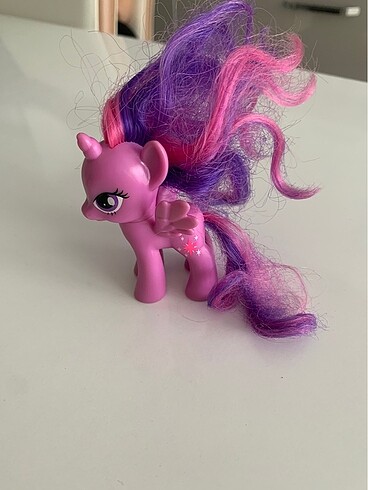  My Little Pony