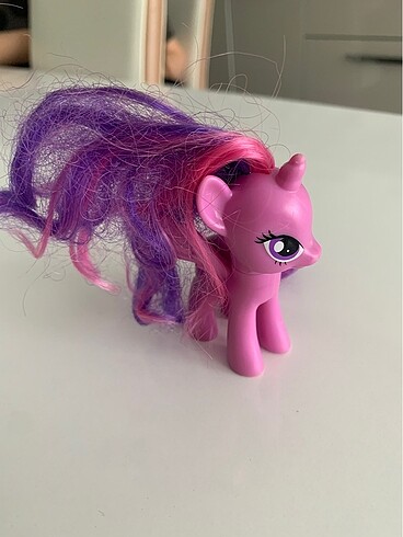  Beden My Little Pony