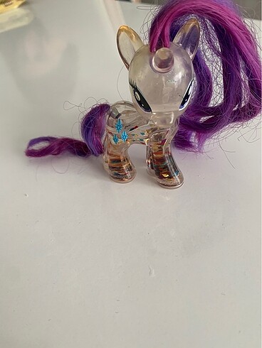  My Little Pony