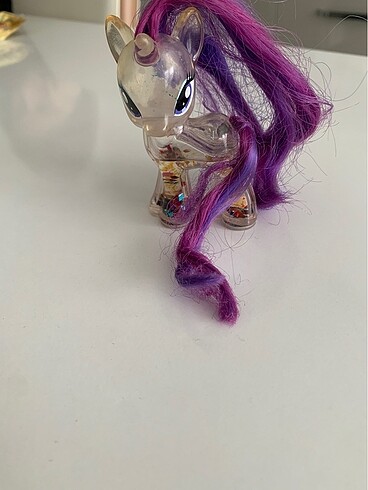  Beden My Little Pony