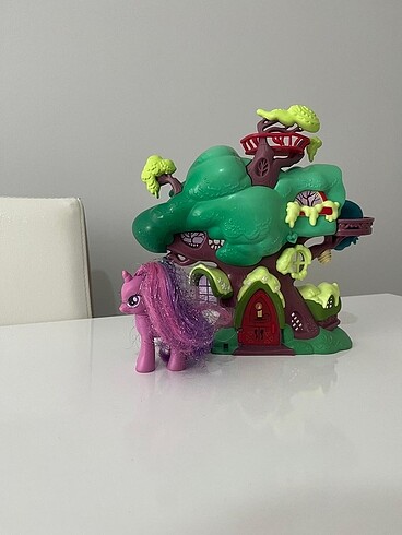  My Little Pony Arkadaslik Sihiri